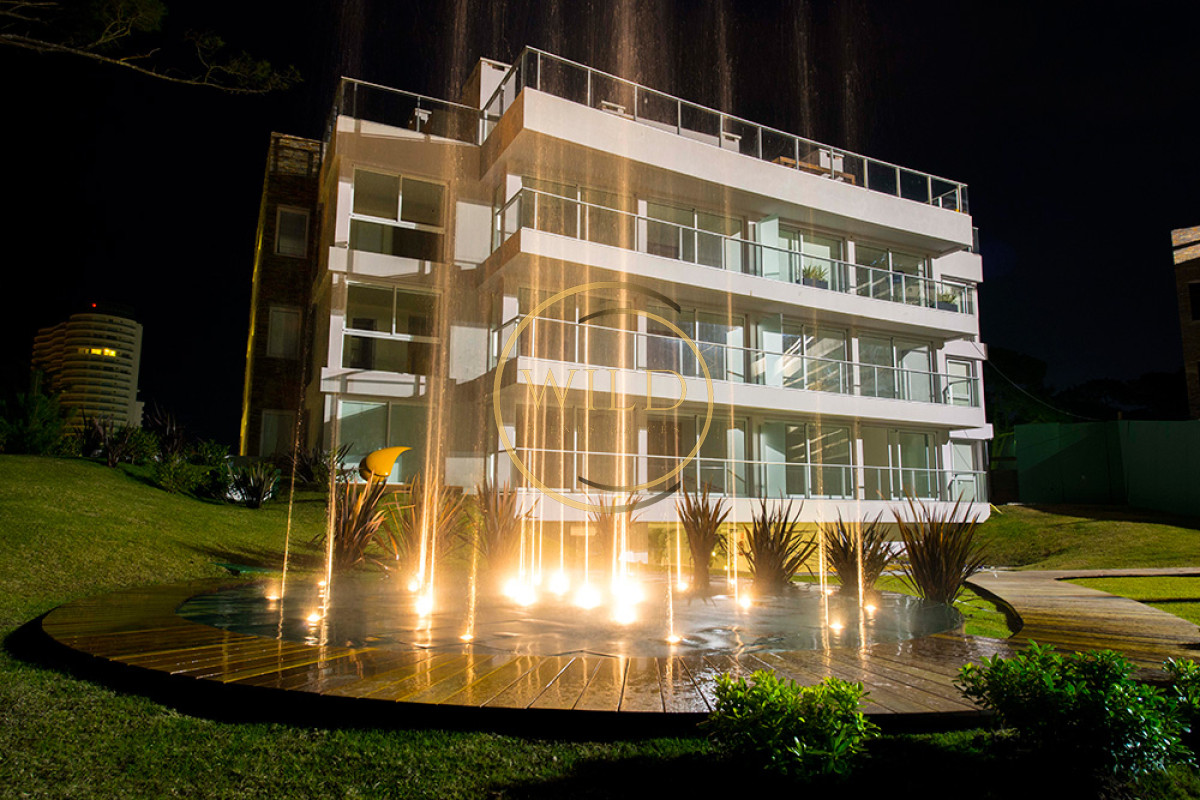 Apartamento ID.2276 - Departamento de 1 dormitorio en venta en complejo nuevo con amenities. 