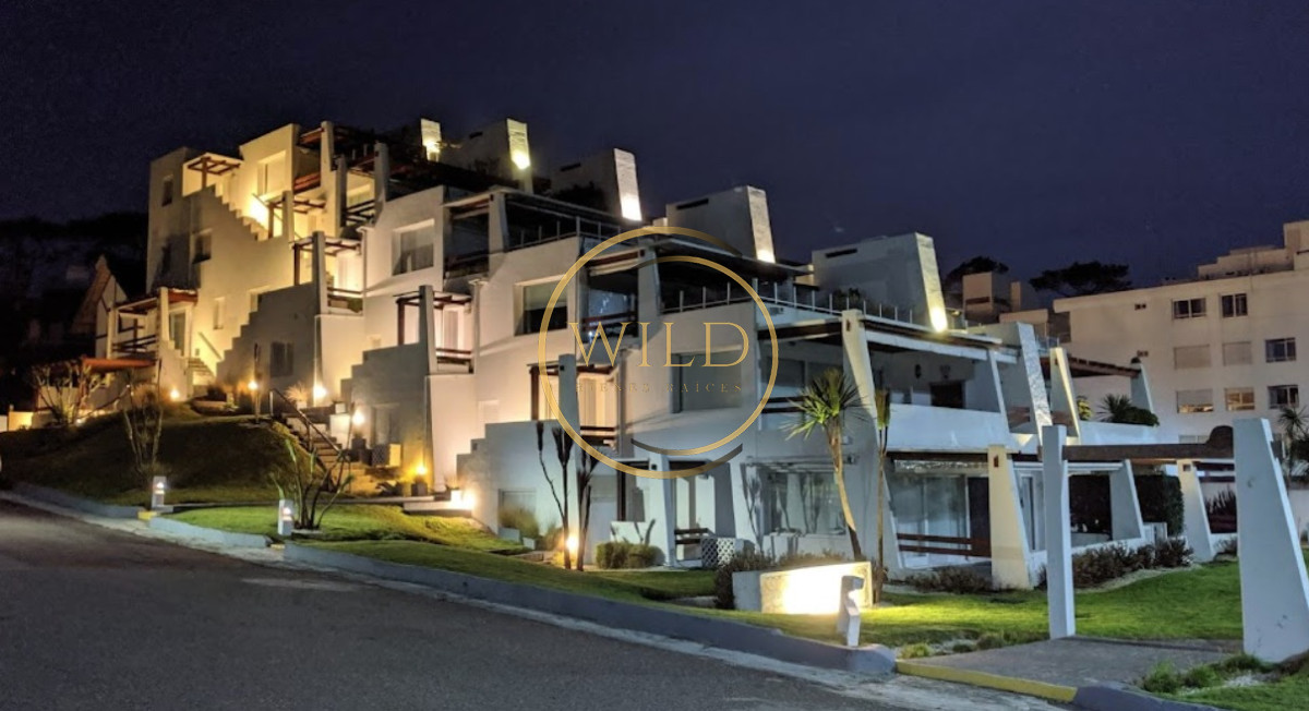 Apartamento ID.1943 - Terrazas del sol, Pinares Parada 33, Punta del este