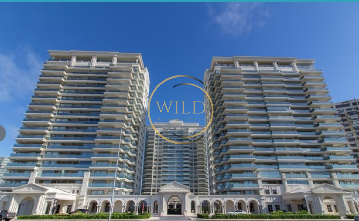 Apartamento ID.2187 - Vende departamento de 2 dormitorios en Brava, Punta del Este con hermosa vista