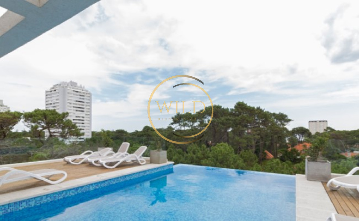 Apartamento ID.2070 - Apartamento en venta en Roosevelt, 2 dormitorios, bajos gastos comunes 
