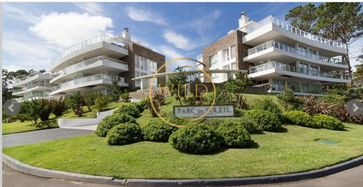 Apartamento ID.2276 - Departamento de 1 dormitorio en venta en complejo nuevo con amenities. 