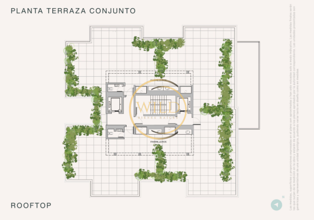 Apartamento ID.2472 - Departamento de 2 dormitorios en venta - Margherita A Mare Residences - Lanzamiento