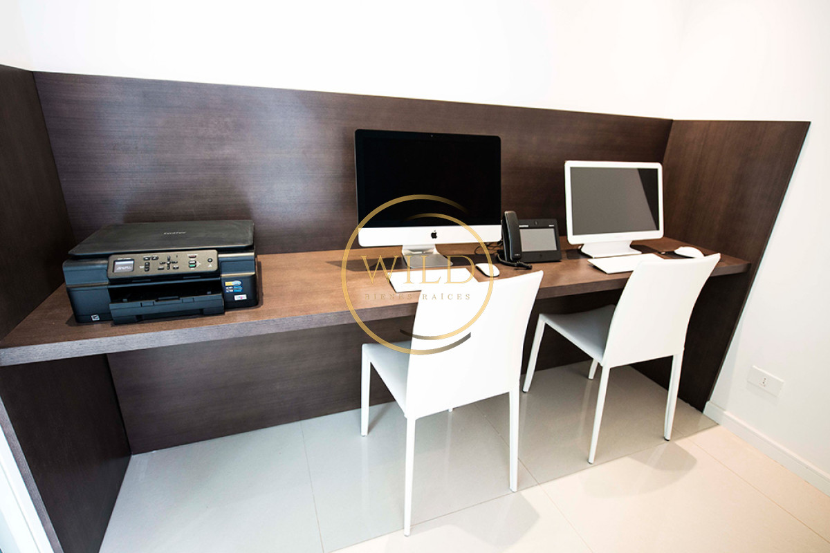 Apartamento ID.2276 - Departamento de 1 dormitorio en venta en complejo nuevo con amenities. 