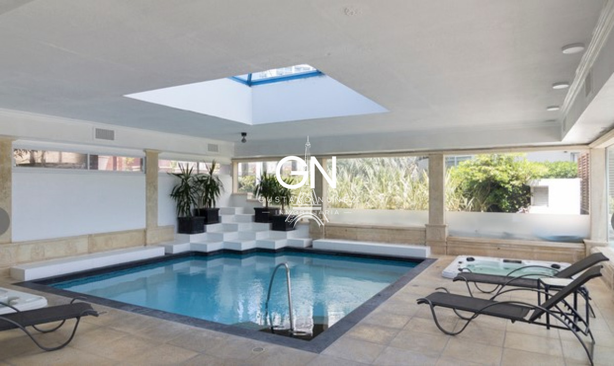 Apartamento ID.3845 - Hermoso Departamento en venta con vista al mar, primera fila