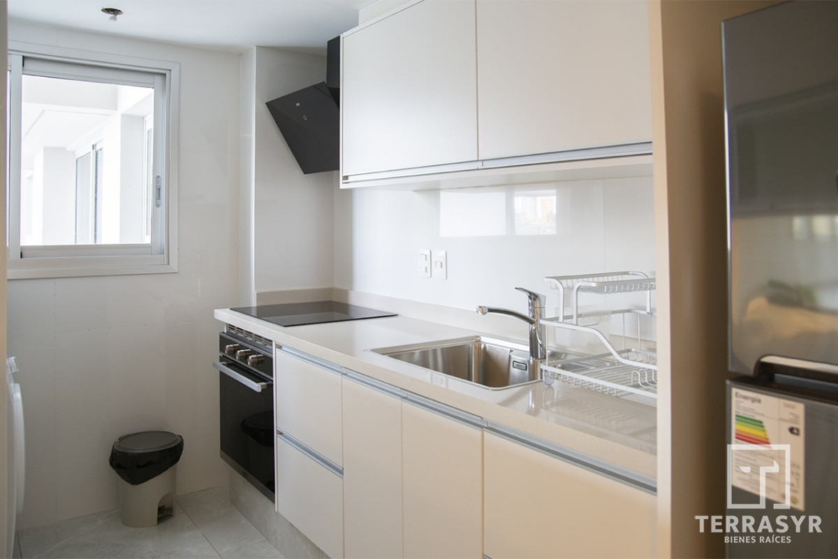 Apartamento ID.595 - MIAMI BOULEVARD II, 2 DORMITORIOS