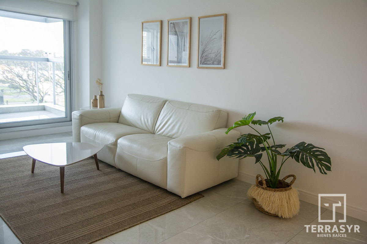 Apartamento ID.595 - MIAMI BOULEVARD II, 2 DORMITORIOS