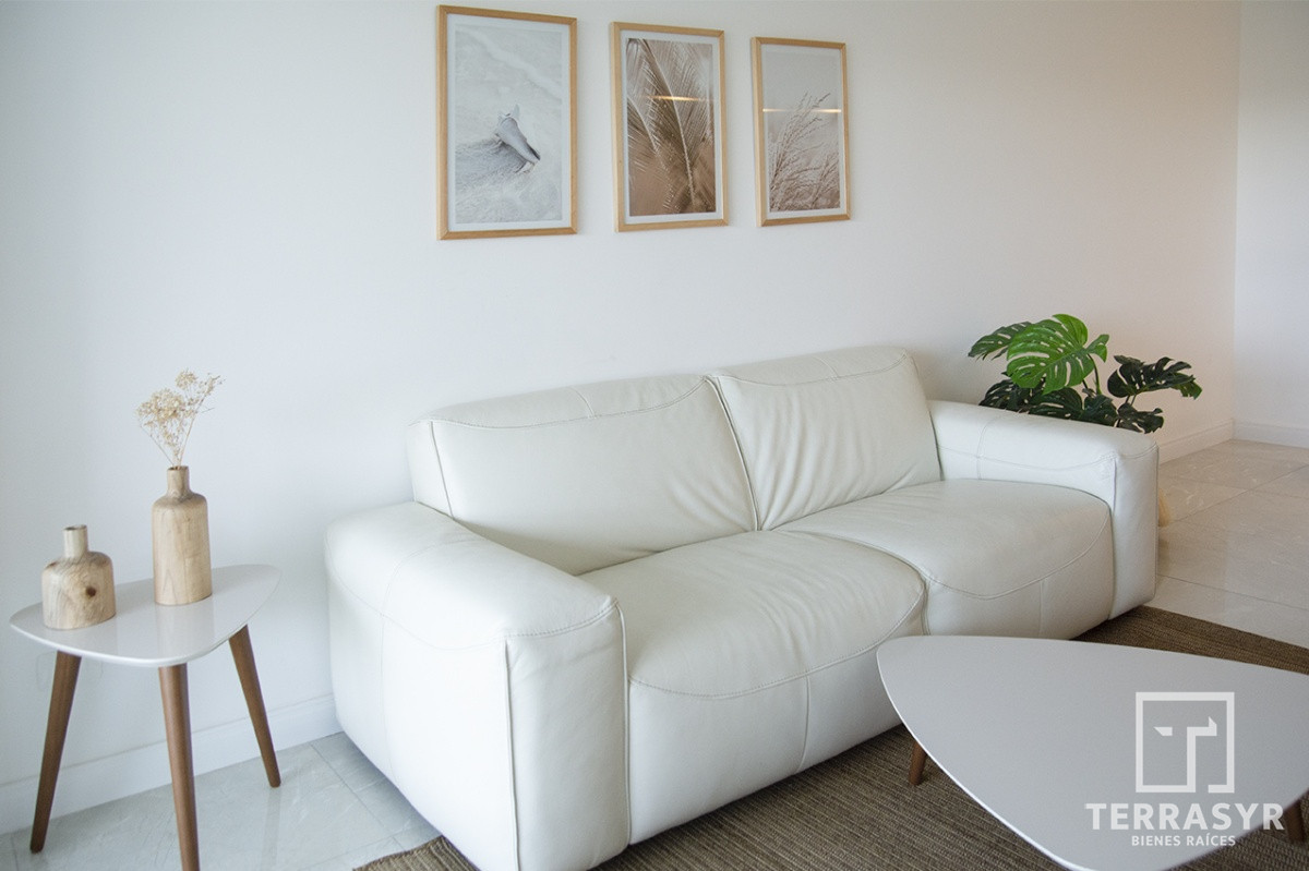 Apartamento ID.595 - MIAMI BOULEVARD II, 2 DORMITORIOS
