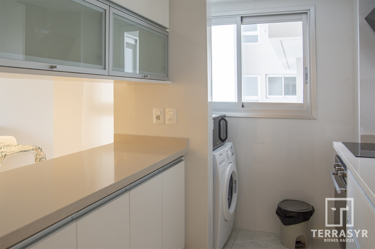Apartamento ID.595 - MIAMI BOULEVARD II, 2 DORMITORIOS