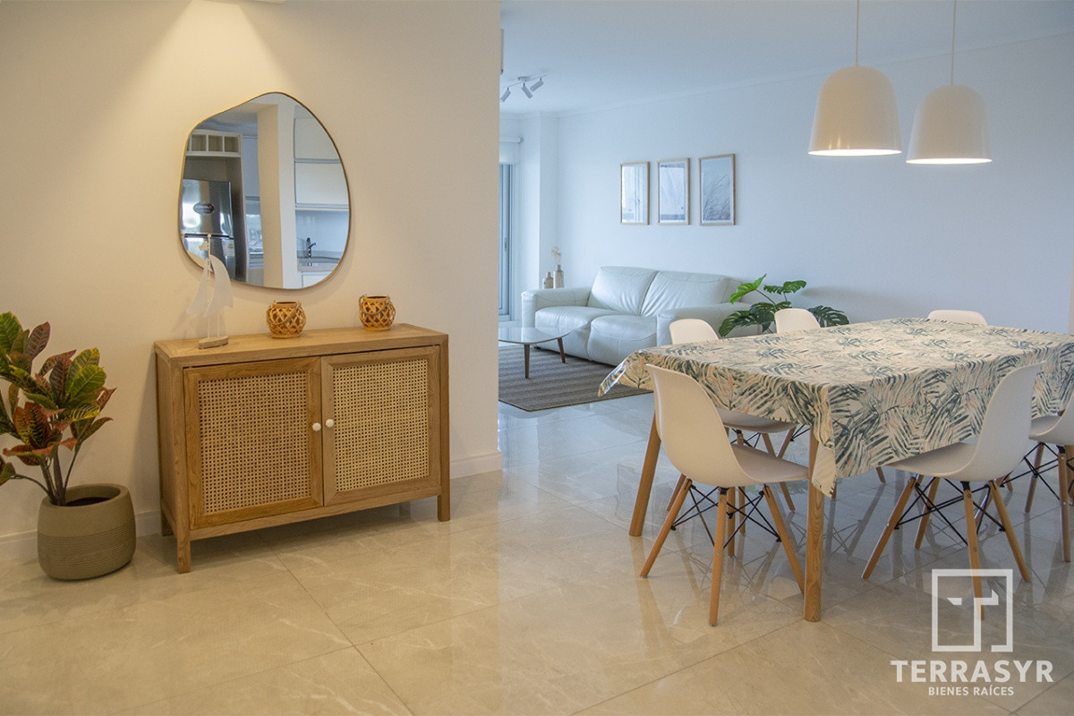 Apartamento ID.595 - MIAMI BOULEVARD II, 2 DORMITORIOS