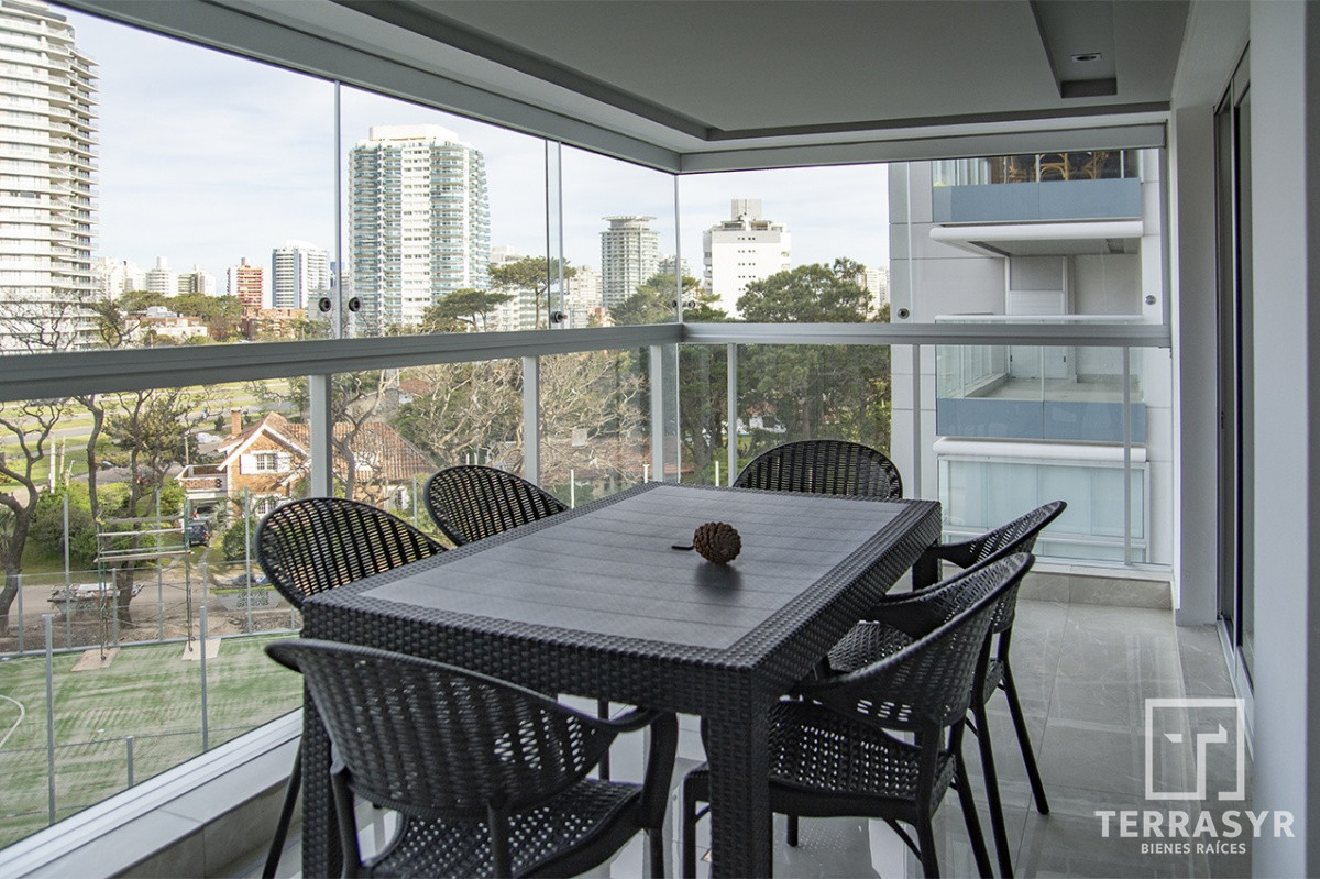 Apartamento ID.595 - MIAMI BOULEVARD II, 2 DORMITORIOS