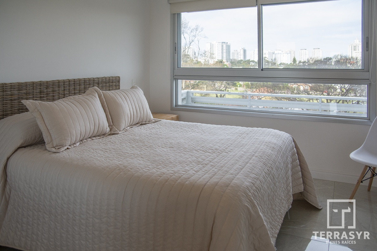 Apartamento ID.595 - MIAMI BOULEVARD II, 2 DORMITORIOS