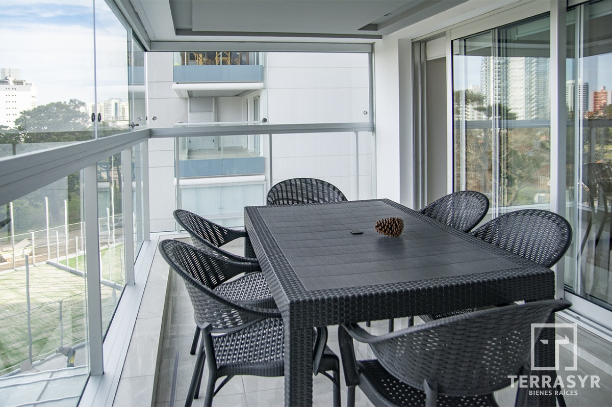 Apartamento ID.595 - MIAMI BOULEVARD II, 2 DORMITORIOS