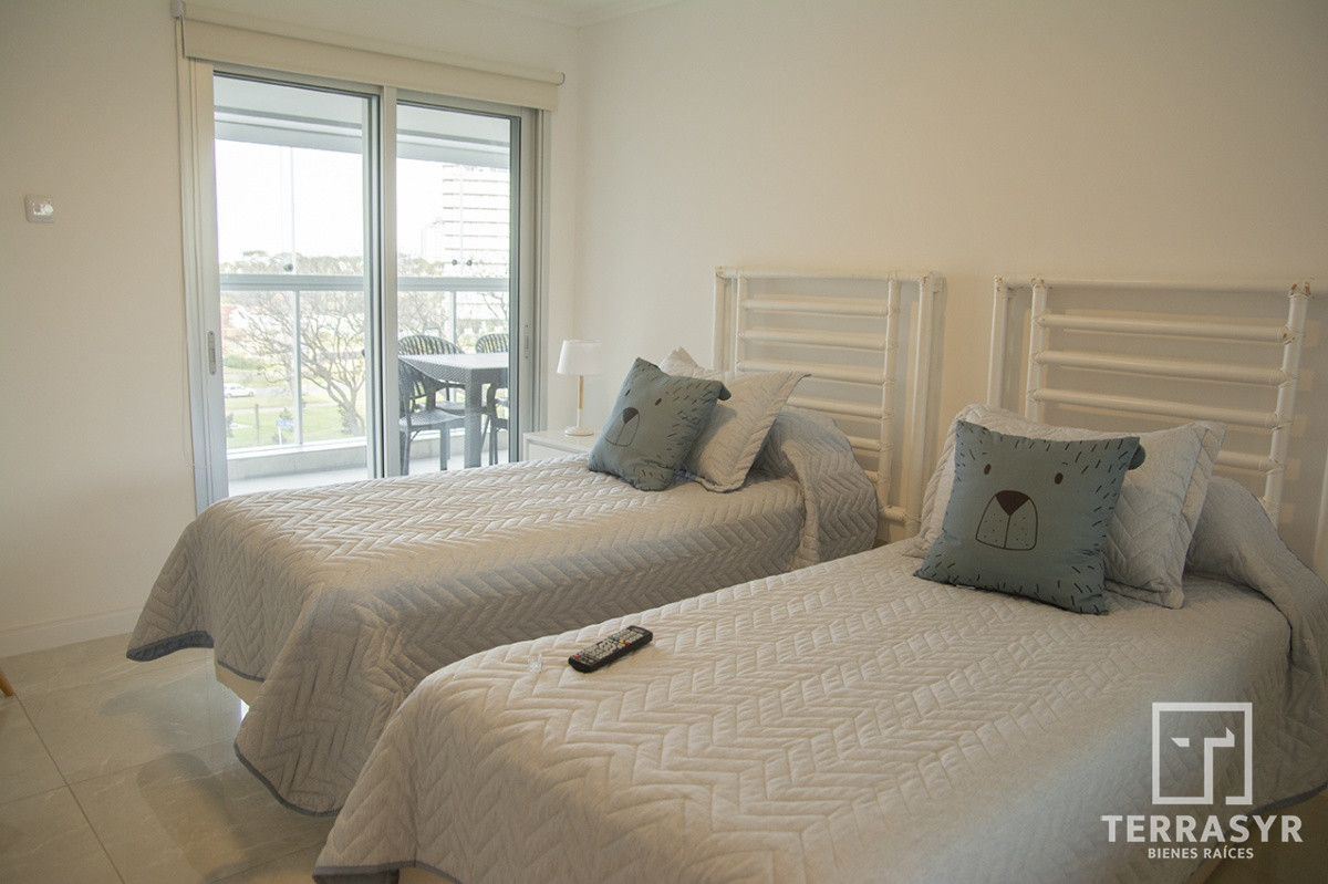 Apartamento ID.595 - MIAMI BOULEVARD II, 2 DORMITORIOS