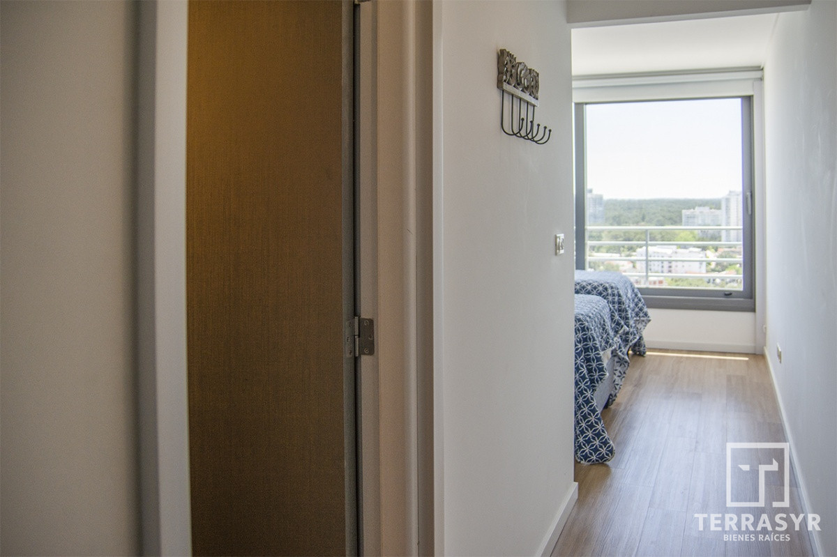 Apartamento ID.593 - Departamento de 2 suites en venta en Alexander Boulevard, Playa Mansa