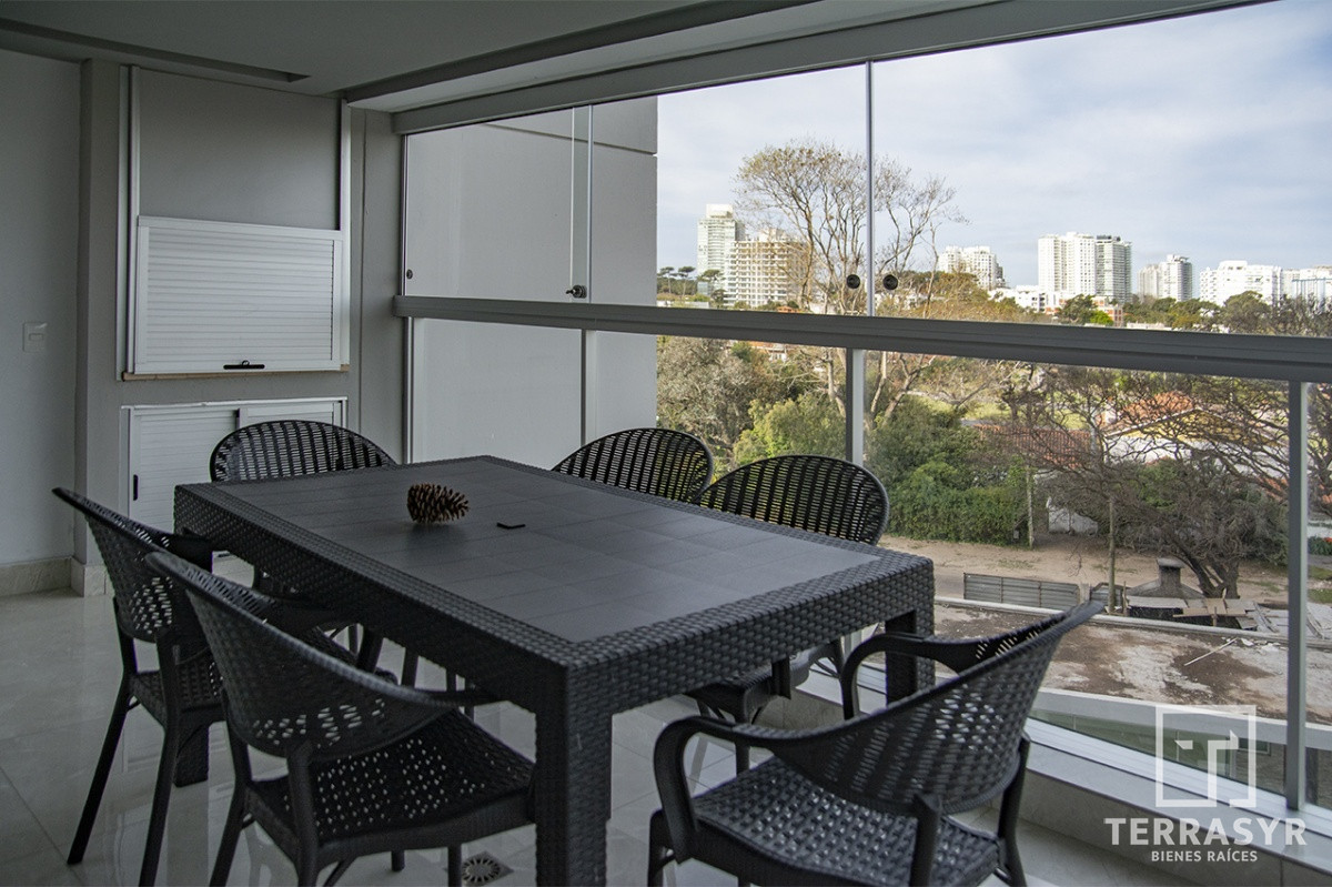Apartamento ID.595 - MIAMI BOULEVARD II, 2 DORMITORIOS