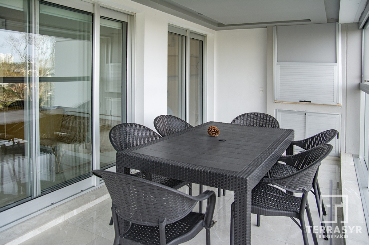 Apartamento ID.595 - MIAMI BOULEVARD II, 2 DORMITORIOS