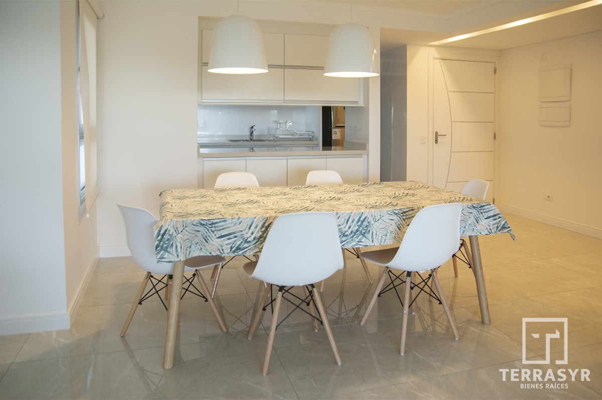 Apartamento ID.595 - MIAMI BOULEVARD II, 2 DORMITORIOS