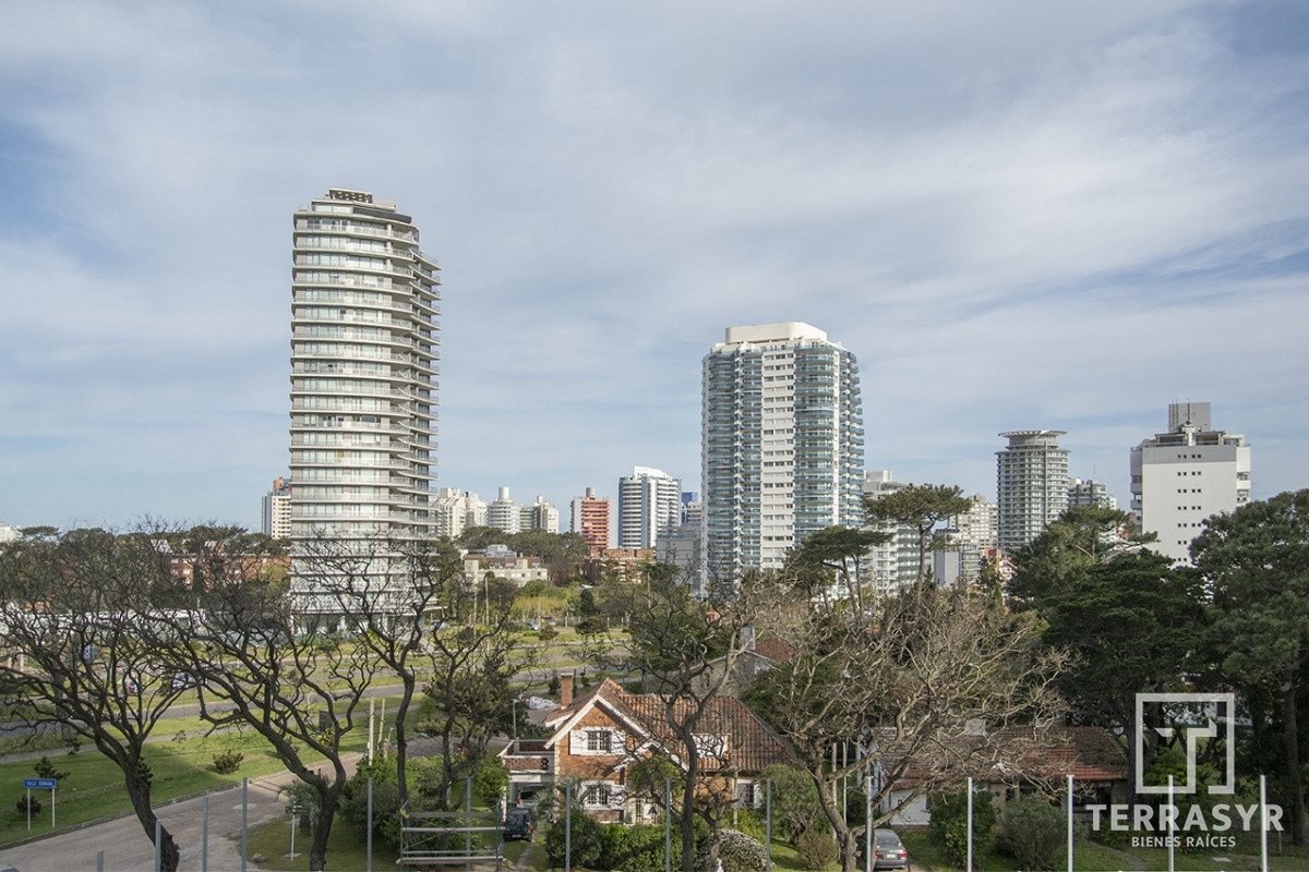 Apartamento ID.595 - MIAMI BOULEVARD II, 2 DORMITORIOS