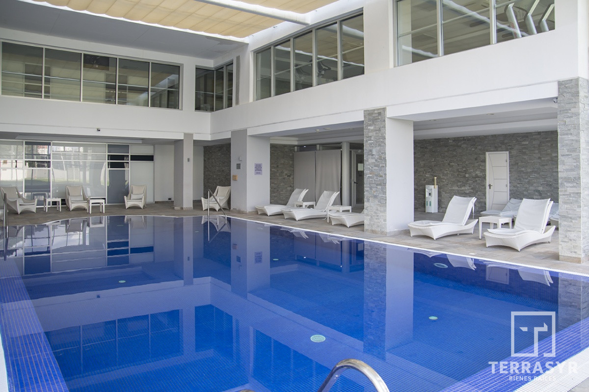 Apartamento ID.594 - Apartamento en venta de  2 dormitorios en Punta Del Este - Miami Boulevard
