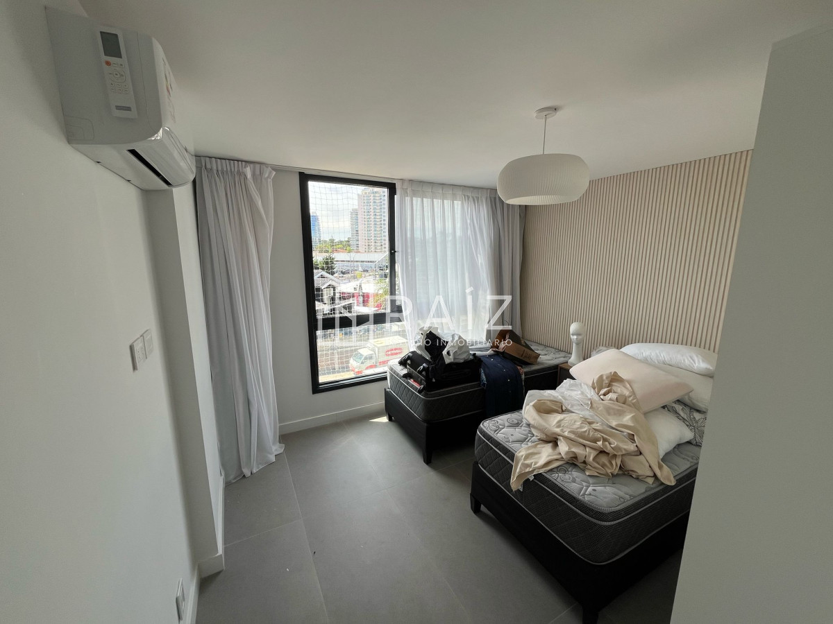 Apartamento ID.10869 - APARTAMENTO EN VENTA 2 DORMITORIOS AIDY GRILL