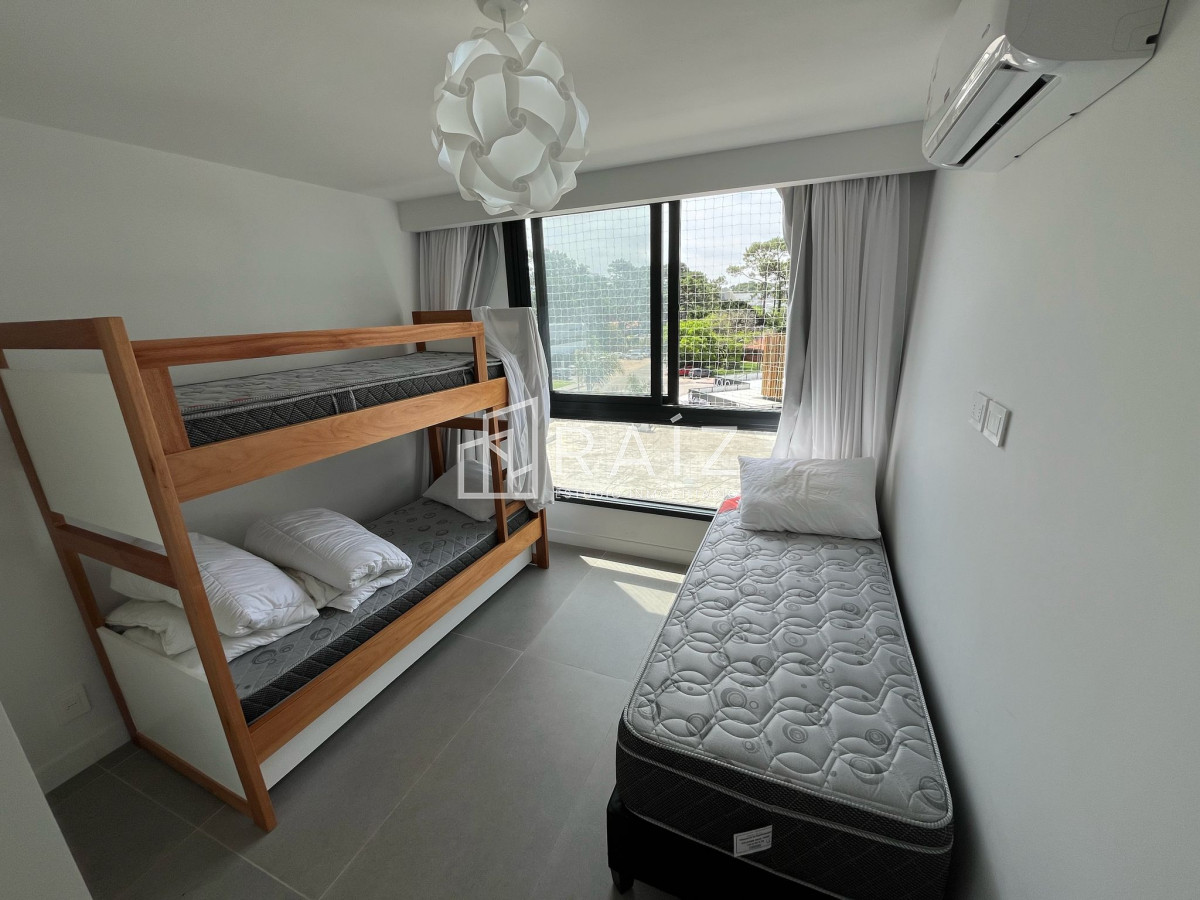 Apartamento ID.10869 - APARTAMENTO EN VENTA 2 DORMITORIOS AIDY GRILL