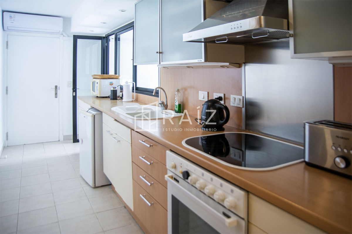 Apartamento ID.12091 - VENTA APARTAMENTO 3 DORMITORIOS PLAYA BRAVA