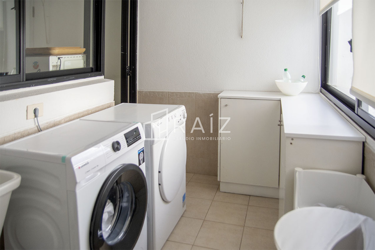 Apartamento ID.12091 - VENTA APARTAMENTO 3 DORMITORIOS PLAYA BRAVA