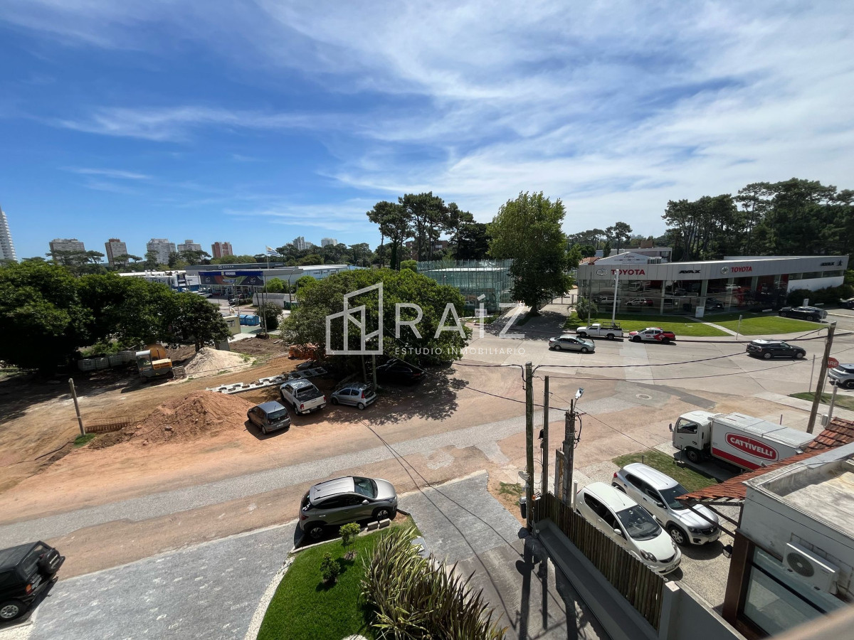 Apartamento ID.10869 - APARTAMENTO EN VENTA 2 DORMITORIOS AIDY GRILL