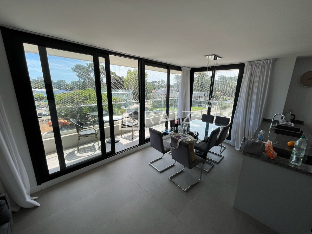 Apartamento ID.10869 - APARTAMENTO EN VENTA 2 DORMITORIOS AIDY GRILL