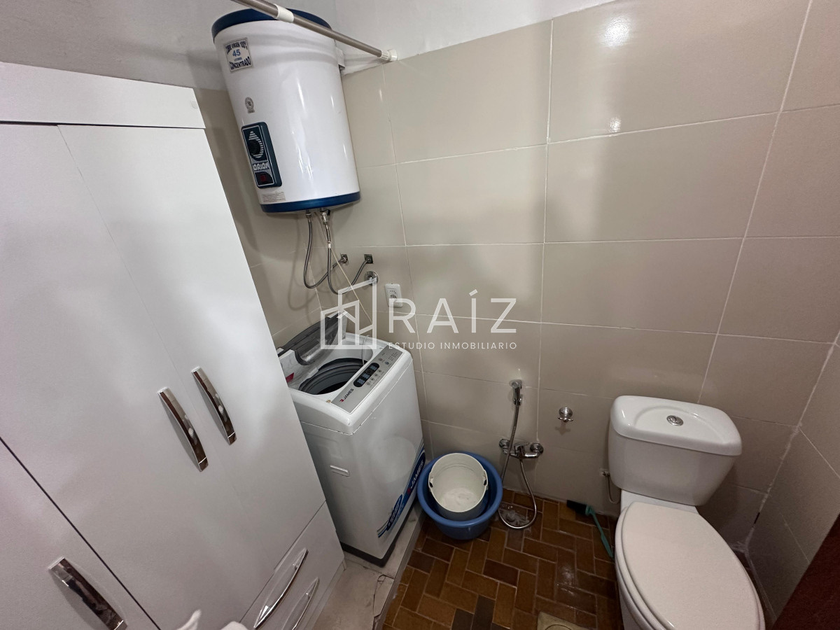 Apartamento ID.10968 - Departamento de 2 dormitorios con 2 baños en venta