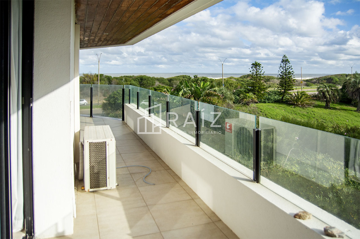 Apartamento ID.12091 - VENTA APARTAMENTO 3 DORMITORIOS PLAYA BRAVA