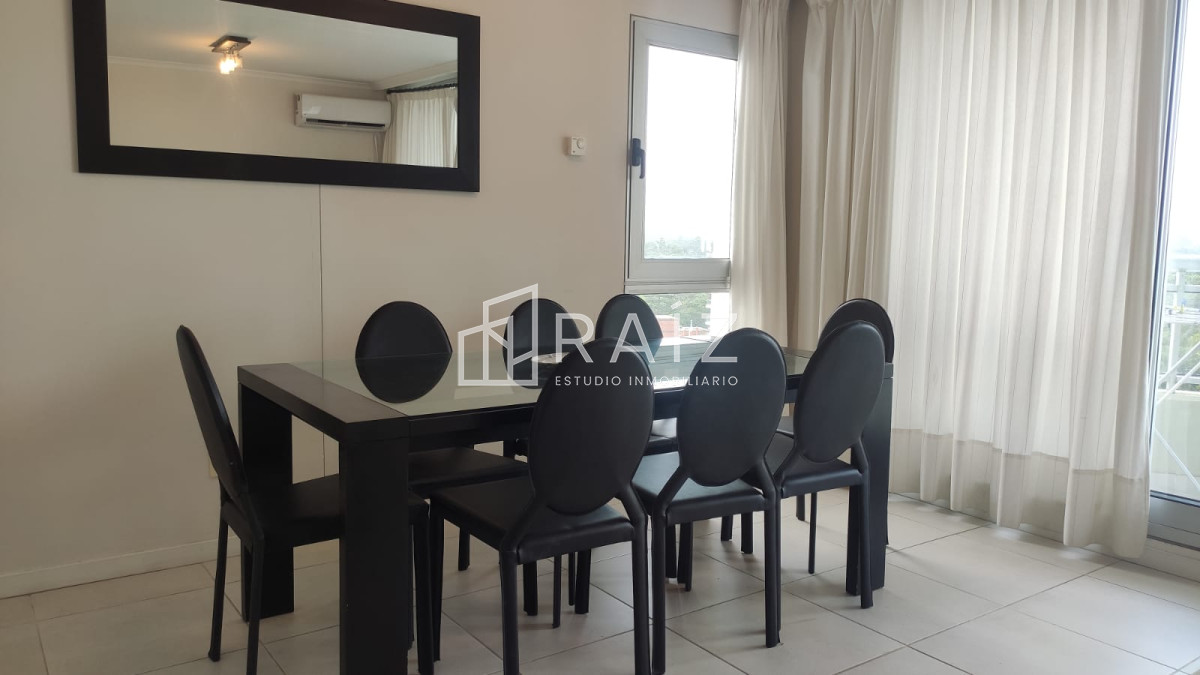Apartamento ID.11040 - Apartamento en Roosevelt - Punta del Este de 2 dormitorios en venta.