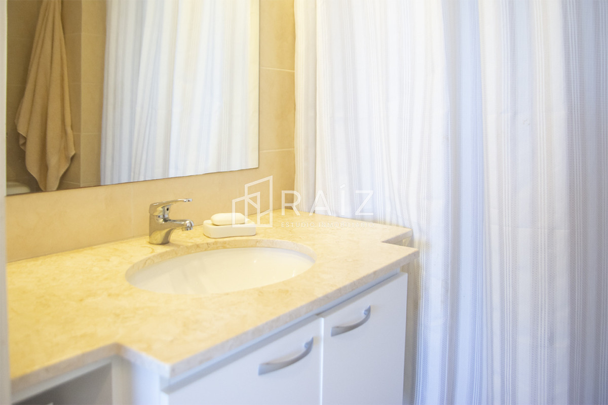 Apartamento ID.11824 - VENTA APARTAMENTO 2 DORMITORIOS ROOSEVELT