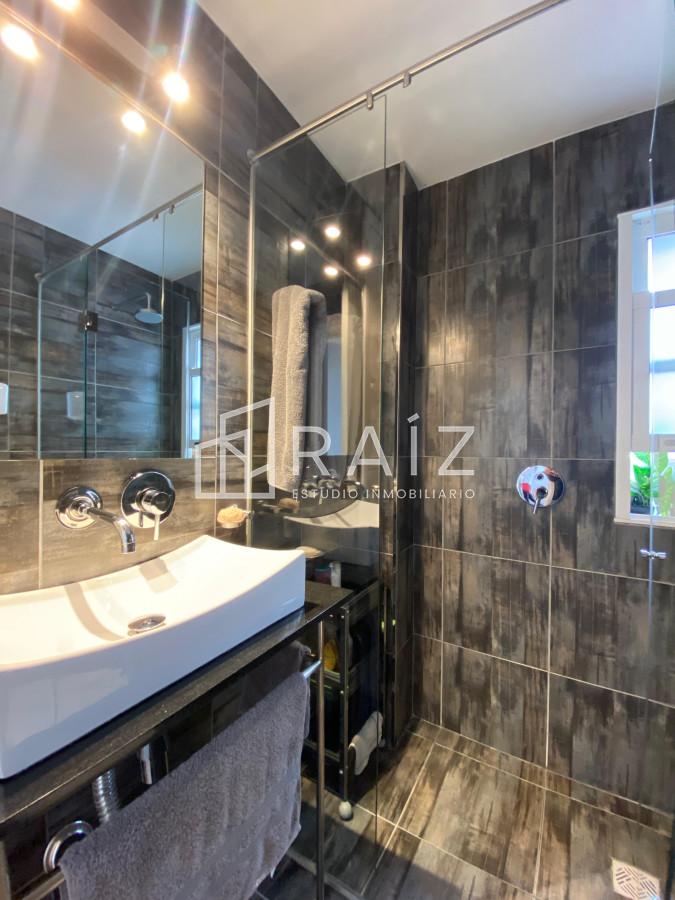 Apartamento ID.11727 - VENTA APARTAMENTO 3 DE DORMITORIOS PUNTA DEL ESTE