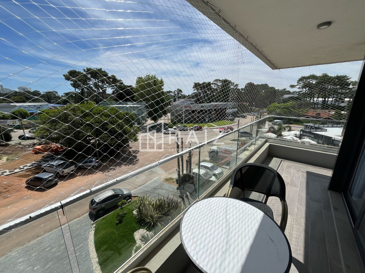 Apartamento ID.10869 - APARTAMENTO EN VENTA 2 DORMITORIOS AIDY GRILL