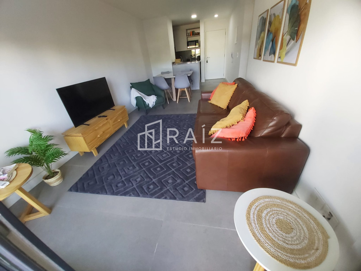 Apartamento ID.10817 - APARTAMENTO EN VENTA 1 DORMITORIO Y MEDIO PUNTA DEL ESTE