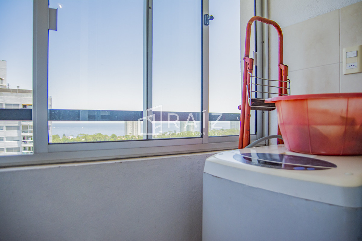 Apartamento ID.11824 - VENTA APARTAMENTO 2 DORMITORIOS ROOSEVELT