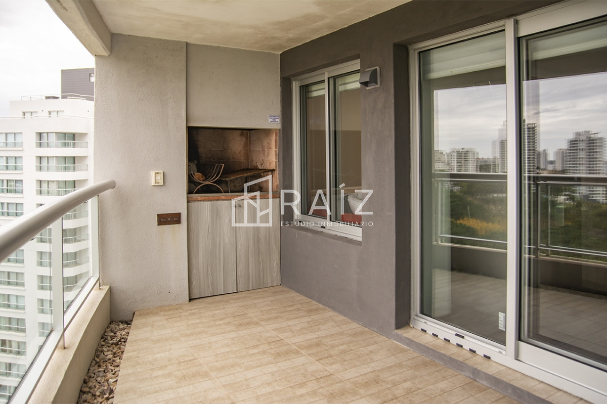 Apartamento ID.11672 - VENTA APARTAMENTO 2 DORMITORIOS LOOK BRAVA