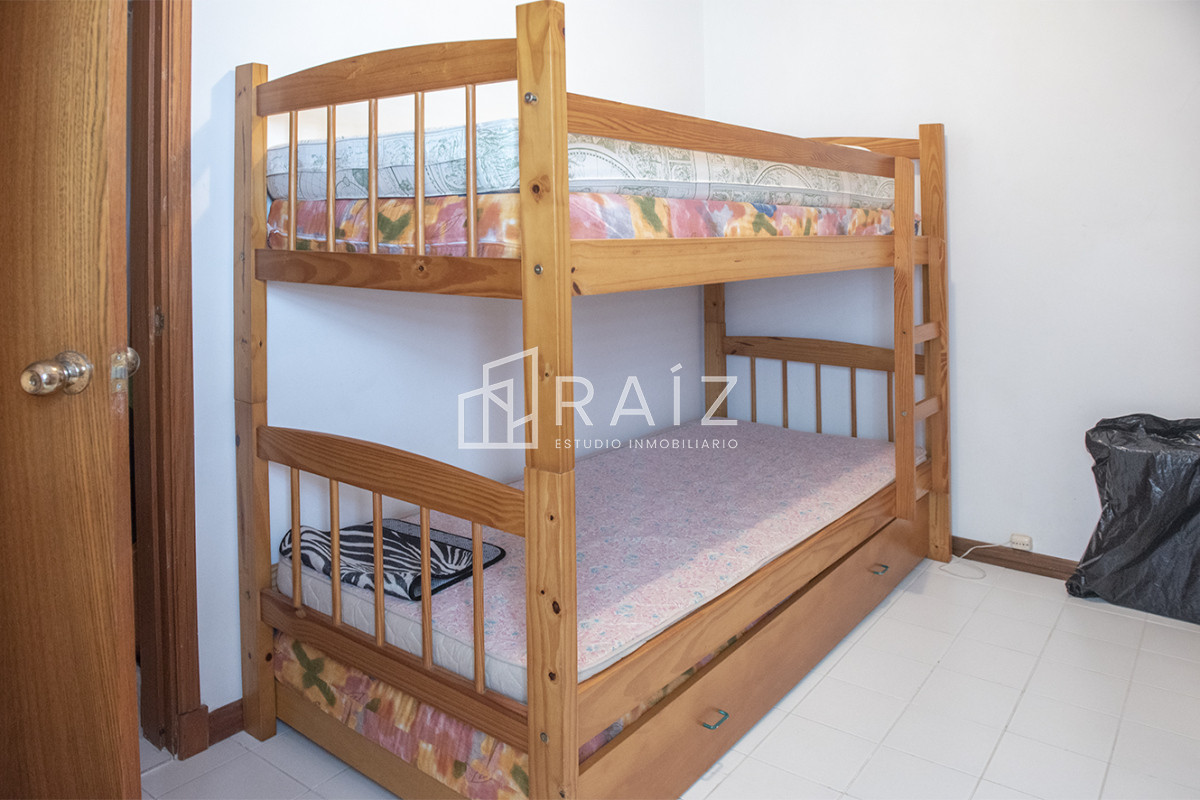 Apartamento ID.10580 - Vende departamento de 3 dormitorios en Ocean Tower, Punta del Este 