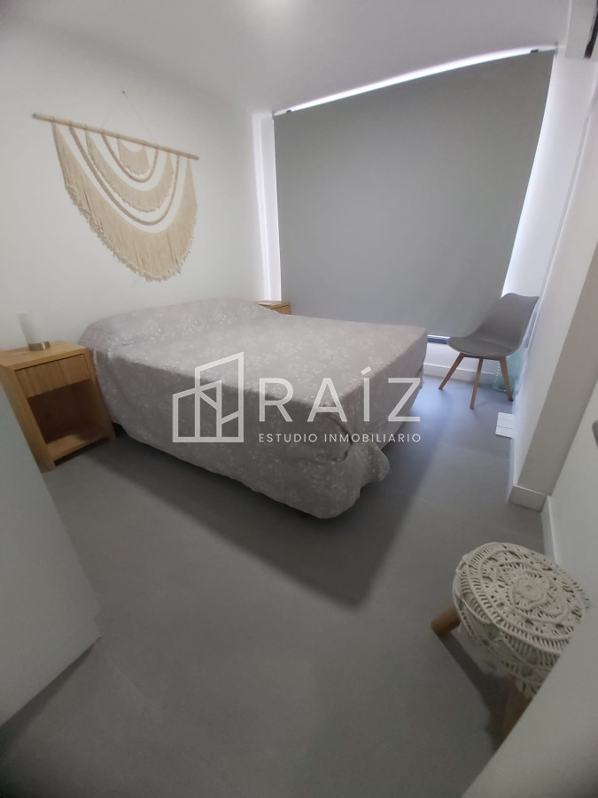 Apartamento ID.10817 - APARTAMENTO EN VENTA 1 DORMITORIO Y MEDIO PUNTA DEL ESTE
