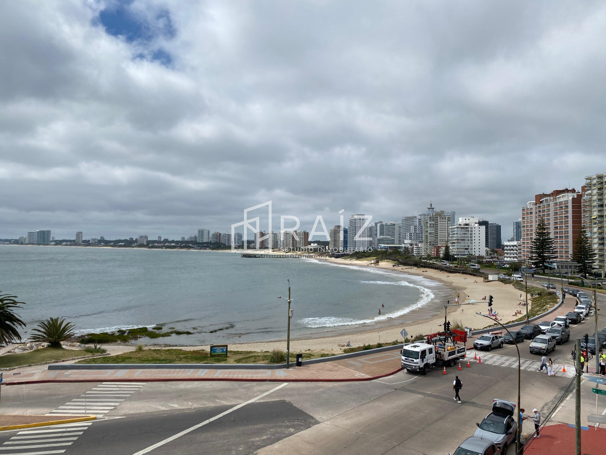 Apartamento ID.11727 - VENTA APARTAMENTO 3 DE DORMITORIOS PUNTA DEL ESTE