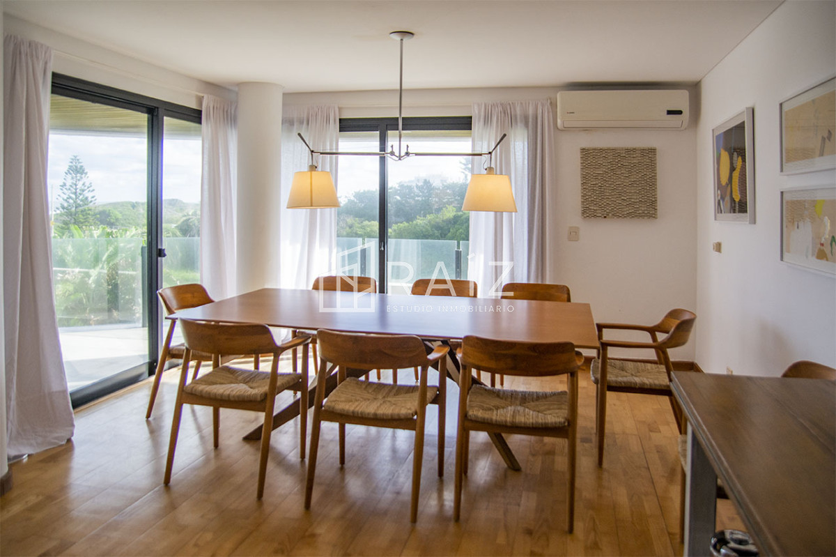 Apartamento ID.12091 - VENTA APARTAMENTO 3 DORMITORIOS PLAYA BRAVA