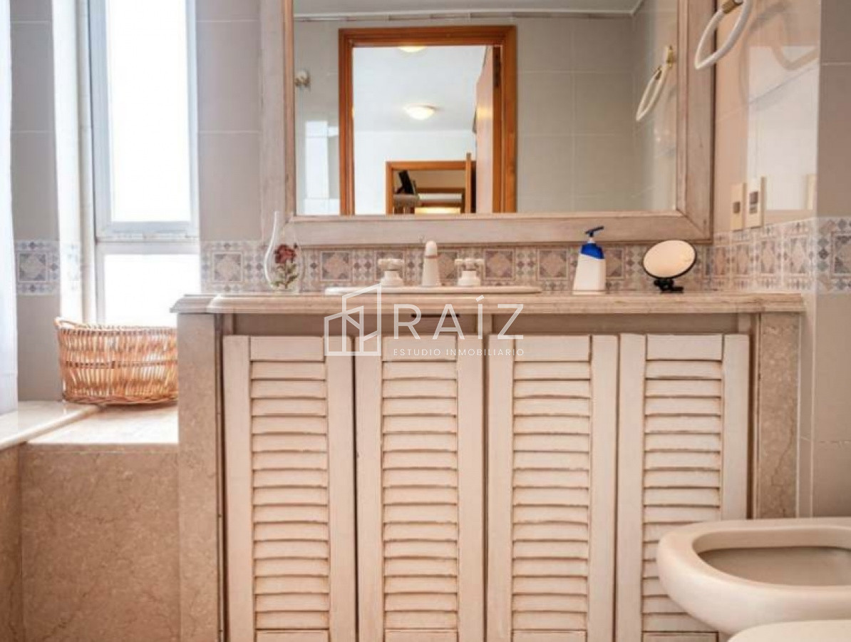 Apartamento ID.12137 - VENTA APARTAMENTO PENTHOUSE 4 DORMITORIOS PLAYA BRAVA