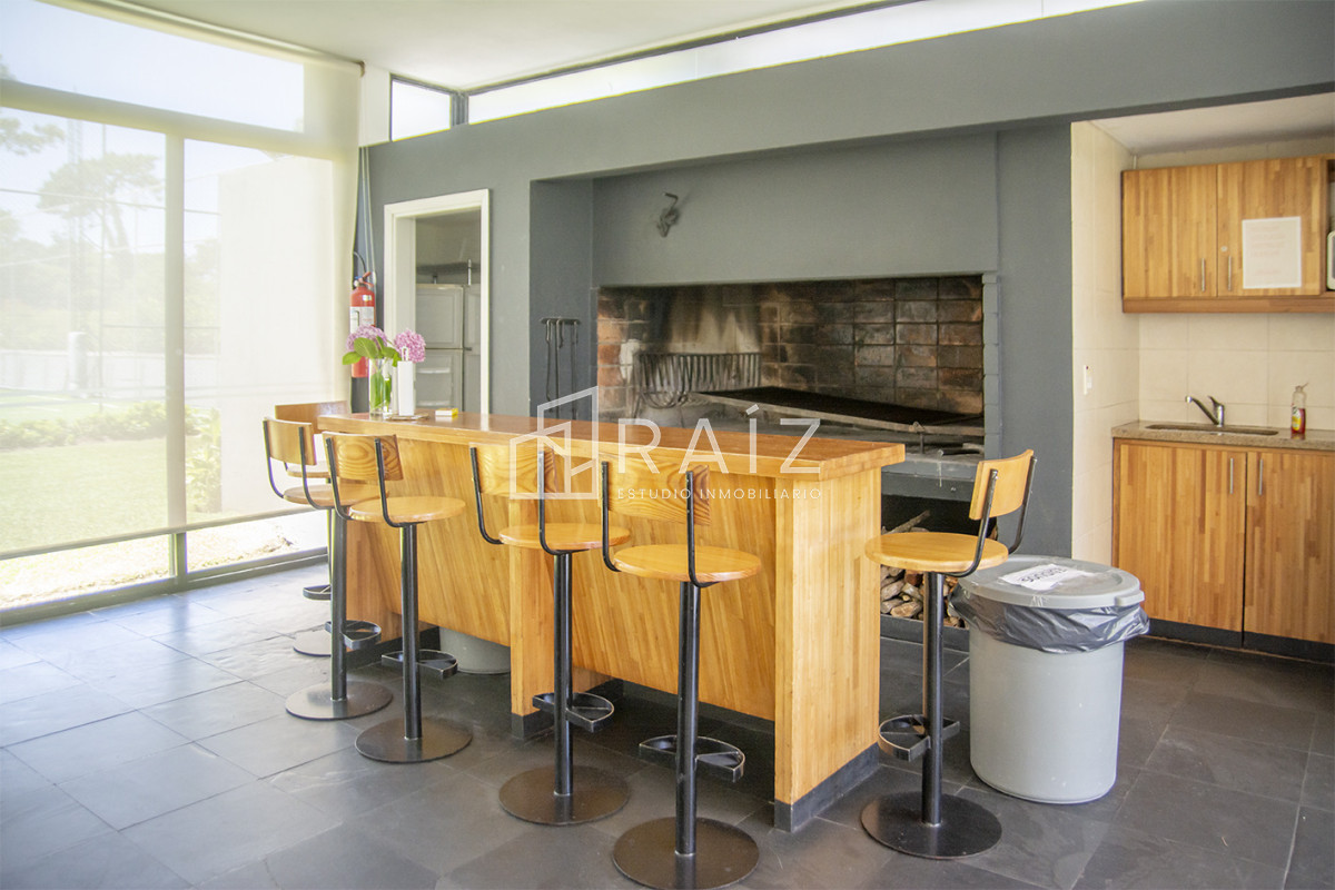 Apartamento ID.11824 - VENTA APARTAMENTO 2 DORMITORIOS ROOSEVELT