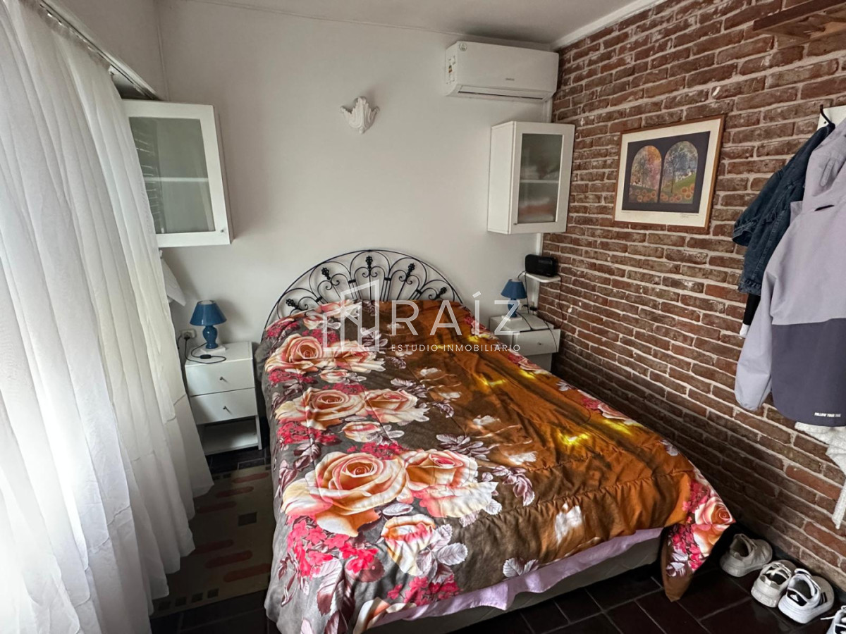 Apartamento ID.11760 - Apartamento en Venta de 1 dormitorio Punta del este , Playa Brava 