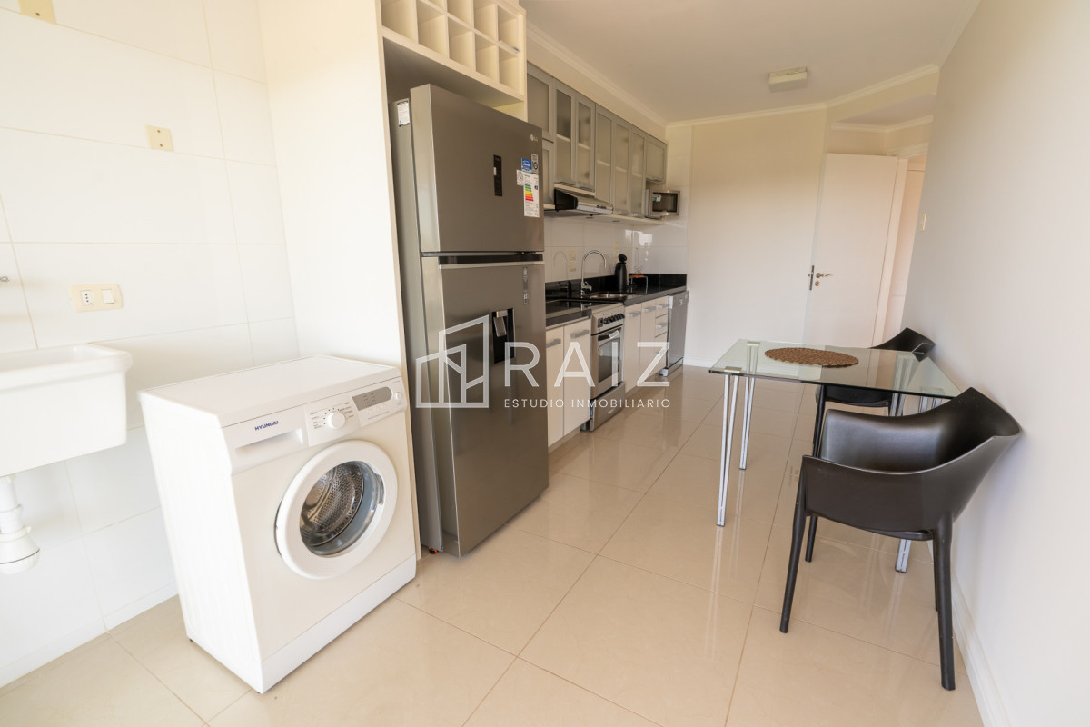 Apartamento ID.11995 - APARTAMENTO EN VENTA 2 DORMITORIOS PLAYA MANSA