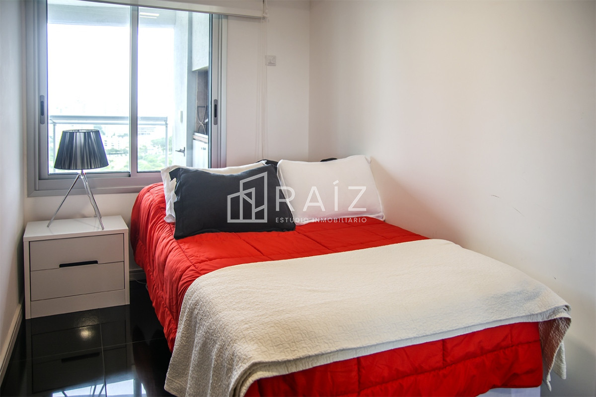 Apartamento ID.11672 - VENTA APARTAMENTO 2 DORMITORIOS LOOK BRAVA