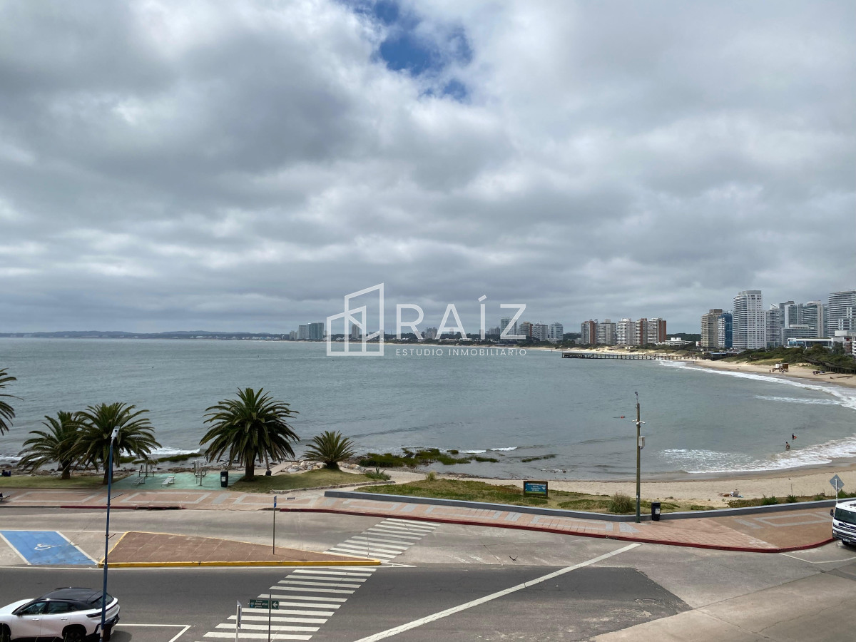 Apartamento ID.11727 - VENTA APARTAMENTO 3 DE DORMITORIOS PUNTA DEL ESTE
