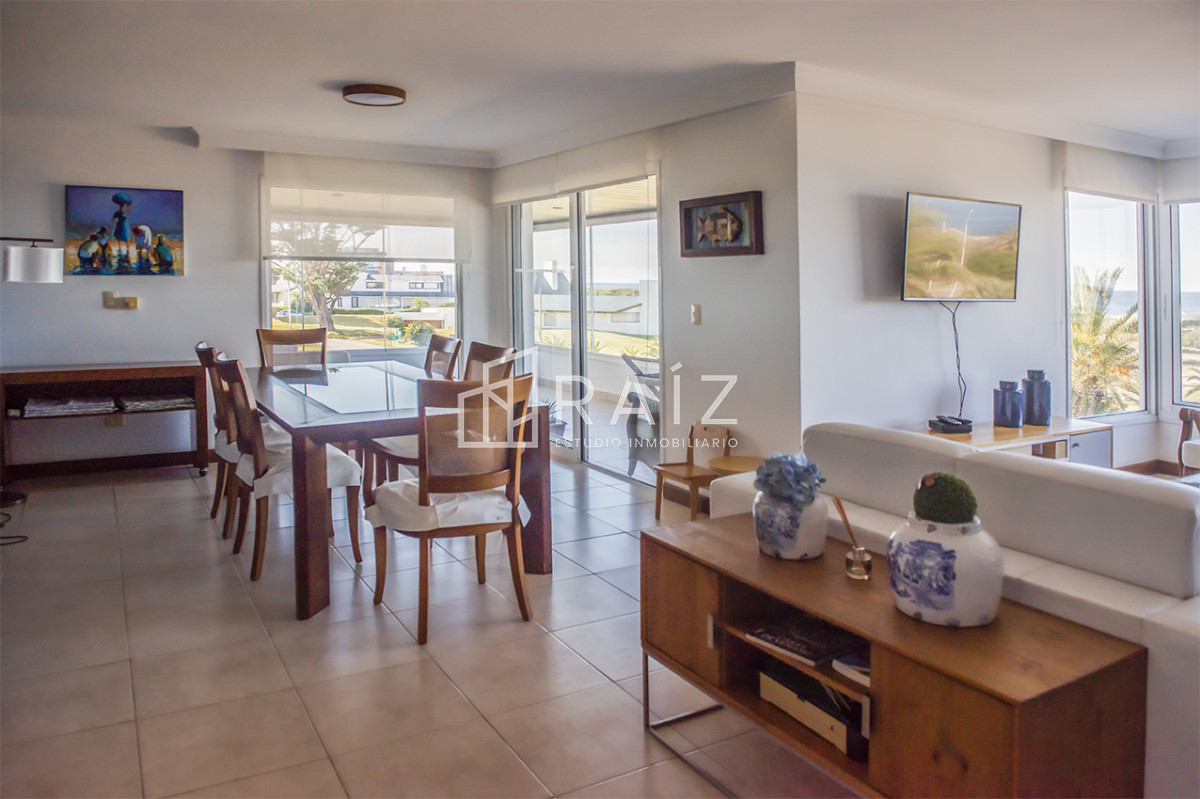 Apartamento ID.11582 - APARTMAENTO EN VENTA 4 DORMITORIOS SAN RAFAEL