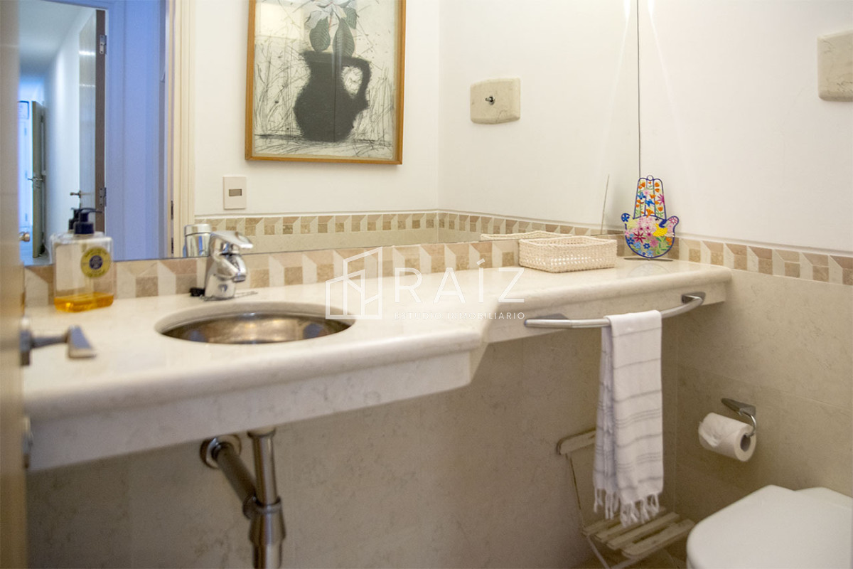 Apartamento ID.12091 - VENTA APARTAMENTO 3 DORMITORIOS PLAYA BRAVA